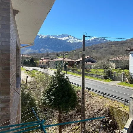 Casa Maria