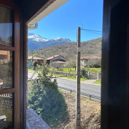 Casa Maria Apartamento Canales (Asturias)
