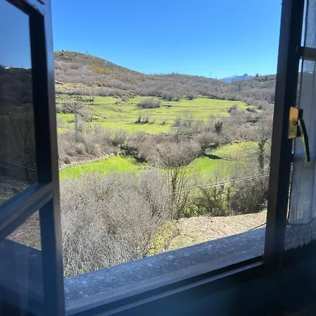 Apartamento Casa Maria *