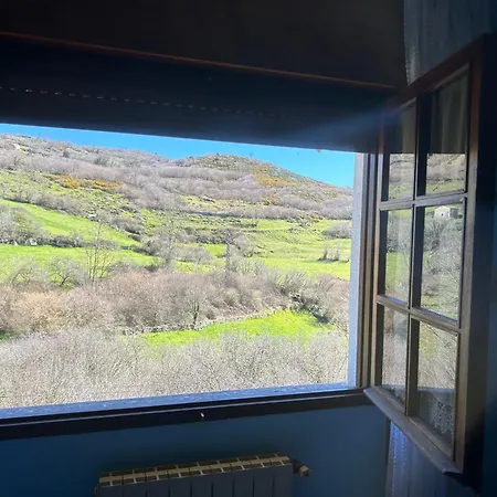 Apartamento Casa Maria