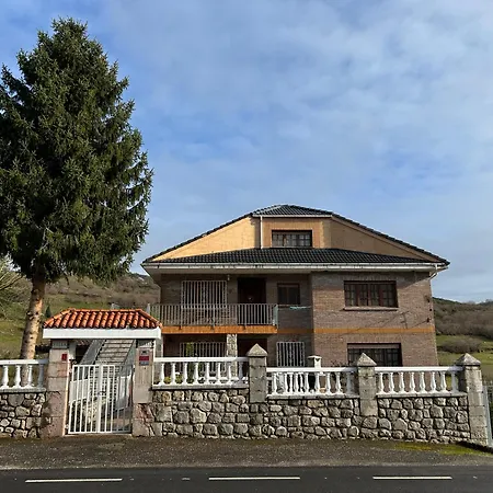 Casa Maria Apartment