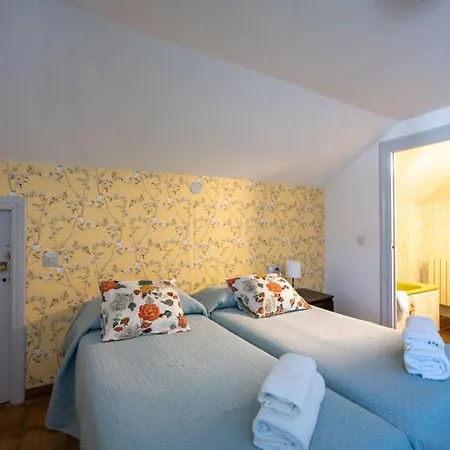 Apartamento Casa Maria *