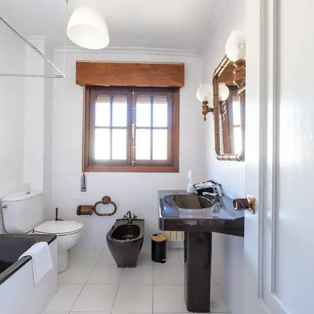 Apartamento Casa Maria Canales (Asturias)