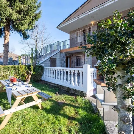 Casa Maria * Canales (Asturias)