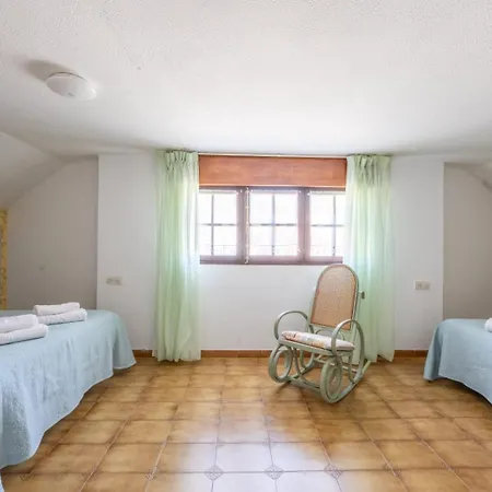 Casa Maria
