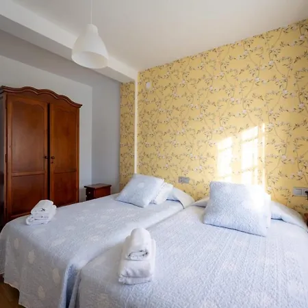 Casa Maria Apartment