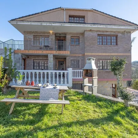 Apartamento Casa Maria