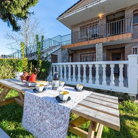 Casa Maria Apartment *