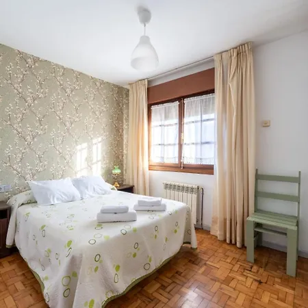 Casa Maria Apartamento