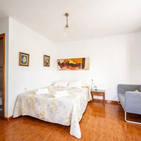 Apartment Casa Maria *