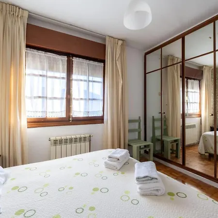 Casa Maria Apartment Canales (Asturias)
