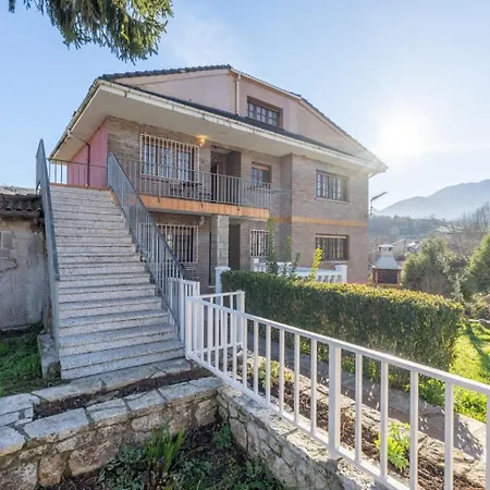Casa Maria Apartment