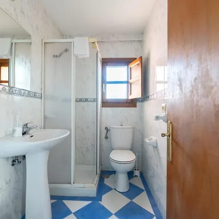 Apartamento Casa Maria *