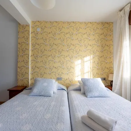 Casa Maria Apartment Canales (Asturias)