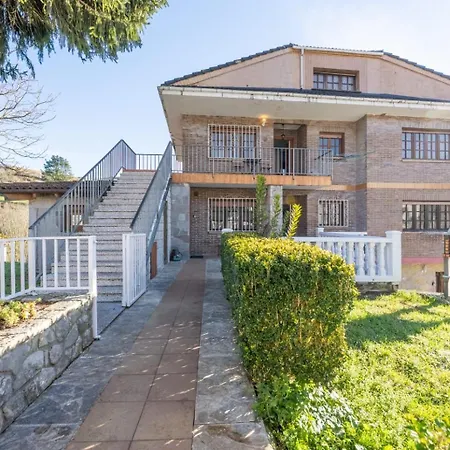 Casa Maria Canales (Asturias)