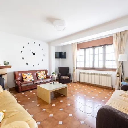 Casa Maria Apartamento