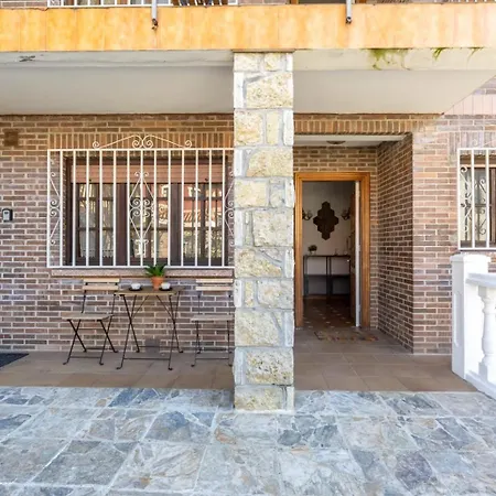 Apartamento Casa Maria