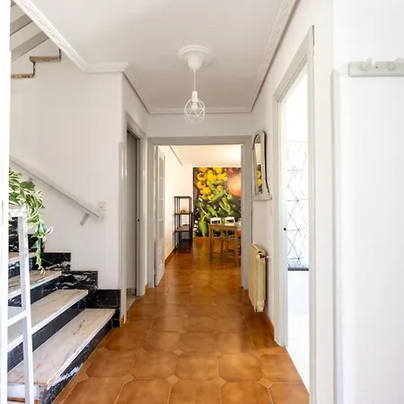 Casa Maria Canales (Asturias)