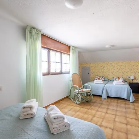 Casa Maria * Canales (Asturias)