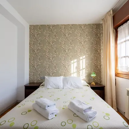 Casa Maria Apartment