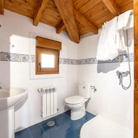 Apartamento Casa Maria *