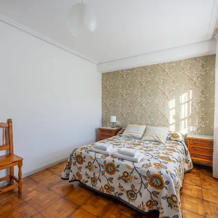 شقة Casa Maria Canales (Asturias)