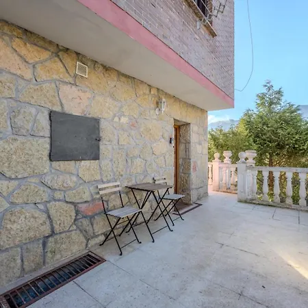Casa Maria Apartment Canales (Asturias)