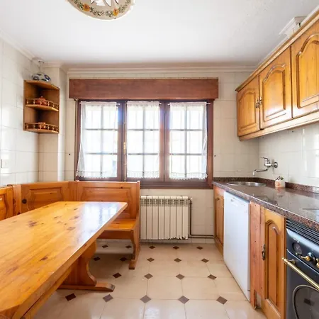 Casa Maria * Canales (Asturias)