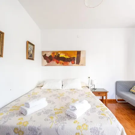 Casa Maria Apartment