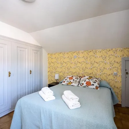 Apartamento Casa Maria *