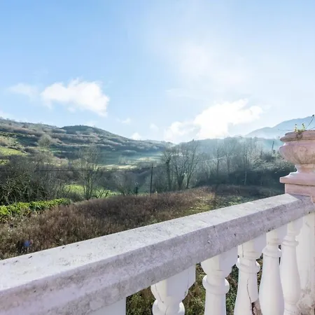 Casa Maria شقة Canales (Asturias)