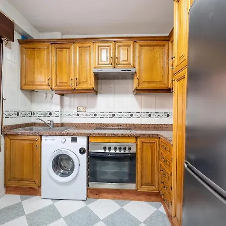 Apartamento Casa Maria *