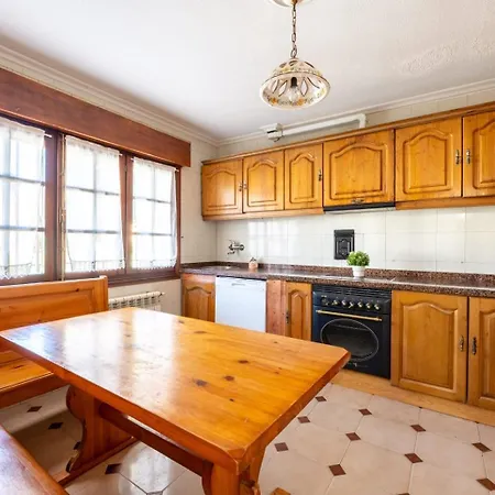 Casa Maria Apartment Canales (Asturias)