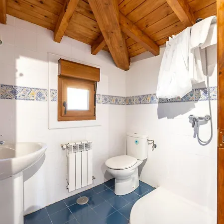 Casa Maria Apartment Canales (Asturias)