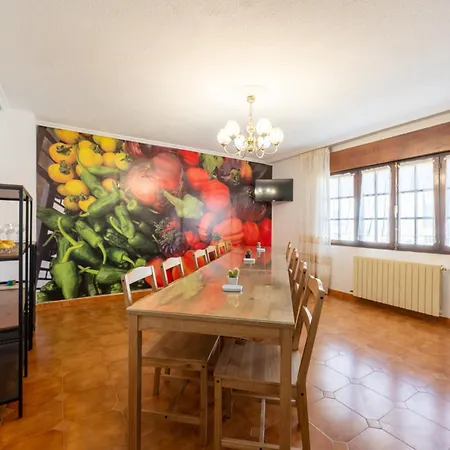 Apartamento Casa Maria Canales (Asturias)