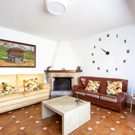 Apartamento Casa Maria