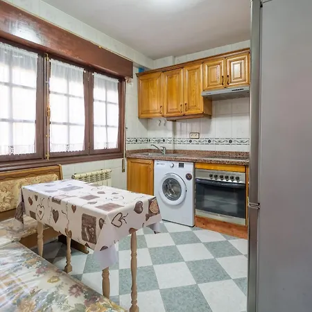Casa Maria Apartment *