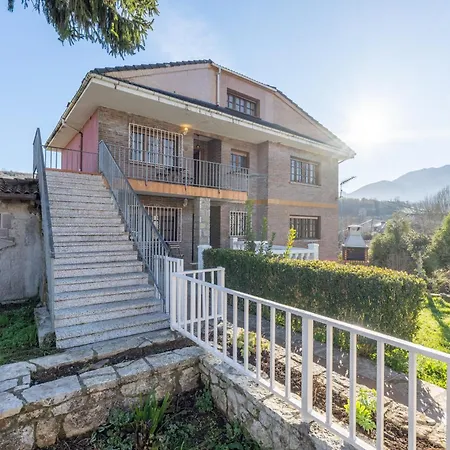 Apartment Casa Maria *