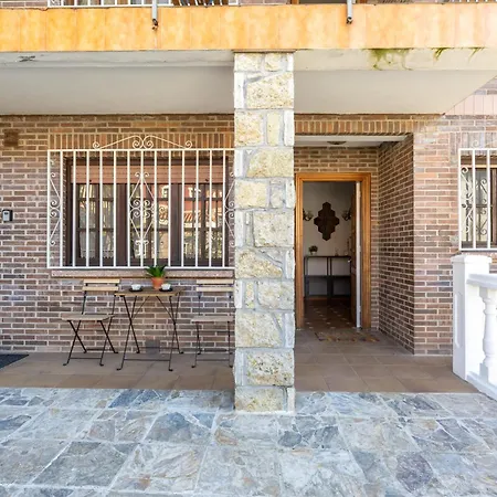 Casa Maria Apartment Canales (Asturias)