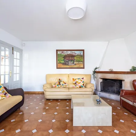 Apartamento Casa Maria Canales (Asturias)