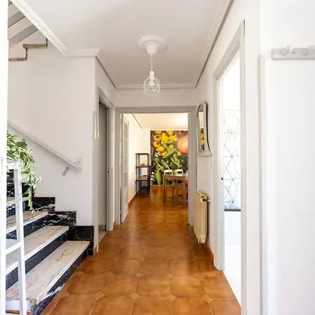 Casa Maria Canales (Asturias)