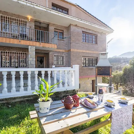 Casa Maria Apartment *