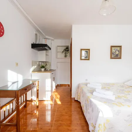 Apartment Casa Maria *