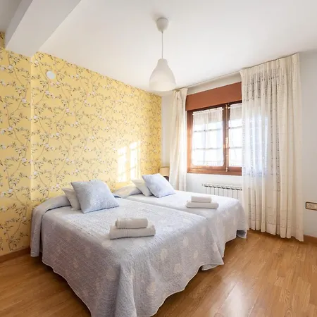 Casa Maria شقة Canales (Asturias)