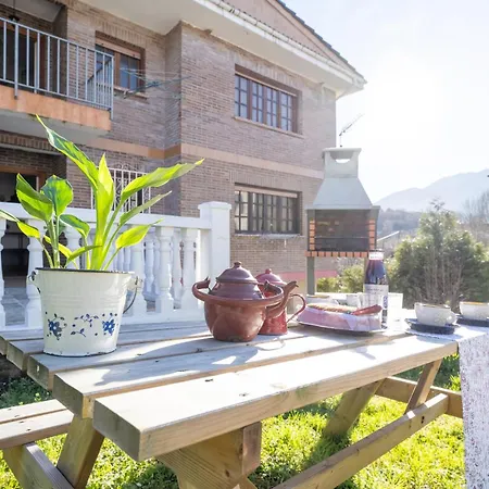 Apartamento Casa Maria