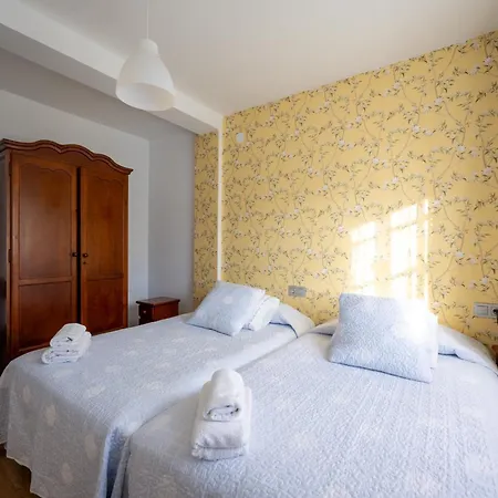 Casa Maria Apartment Canales (Asturias)