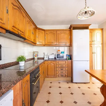 Casa Maria * Canales (Asturias)