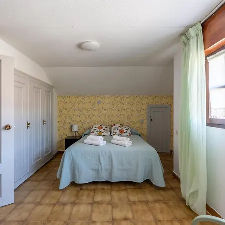 Casa Maria Apartment Canales (Asturias)