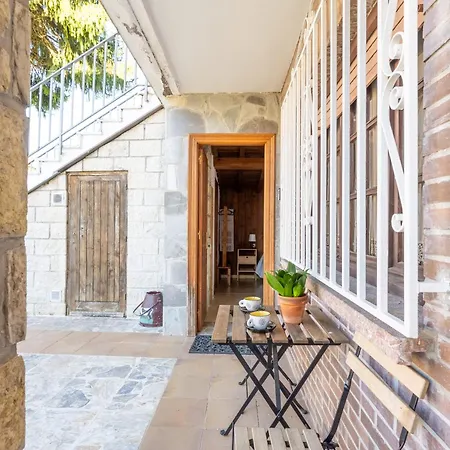 Apartment Casa Maria Canales (Asturias)