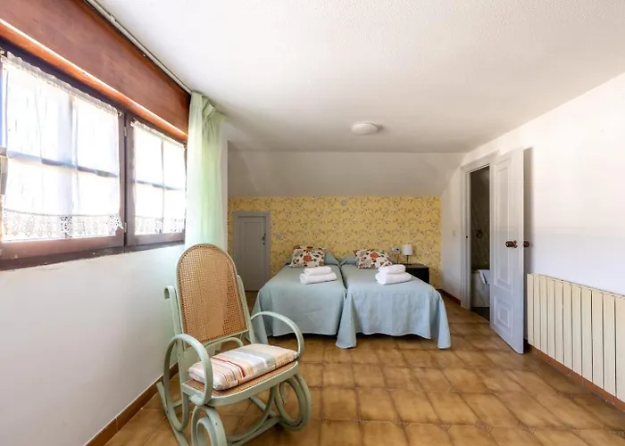 Apartment Casa Maria Canales (Asturias)